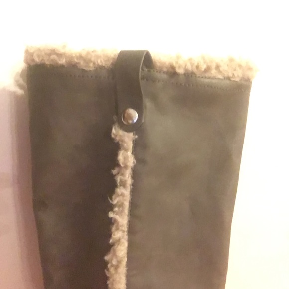 Francesca's Collections Boots - Picture 4 of 5